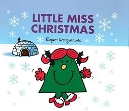 Little Miss Christmas
